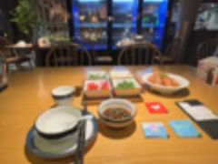 -蚝翅·海鲜粥·烧烤·龙虾季(海曙天一店)