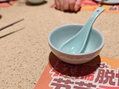 -点都德(奥体印象城店)