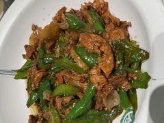 -绿草地·湘菜(芙蓉天街店)