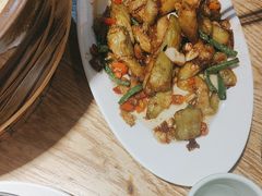 -人民食堂(电信南街店)