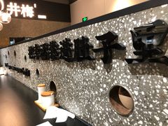 -贡梅老面馆·蟹粉面·无锡特色小吃(南长街主推店)