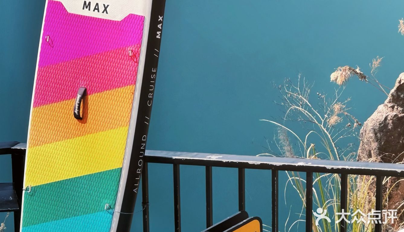 深蓝计划X~~适合会拍照的一起去