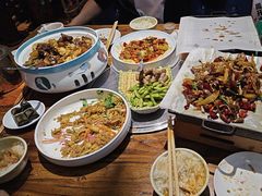 -小不点烧烤城(长乐宫店)