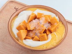 杨枝豆花-糖潮糖水铺(省府店)