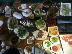 -慢丽江·云南野生菌土鸡锅(付家庄店)