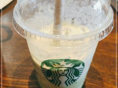 -星巴克(北京通州九棵树西路店)