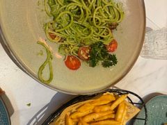 -CRAZYONES克芮旺斯西班牙餐厅(苏州中心店)