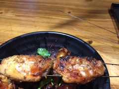 -好介口深夜酒馆(梅江店)