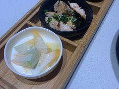 -新仙清汤牛腩(铜锣湾店)
