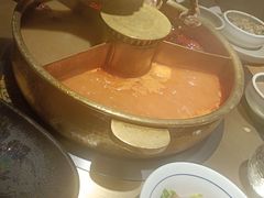 -巴奴毛肚火锅(广益哥伦布店)