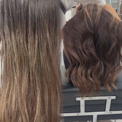 -5M HAIR SALON 旗舰店