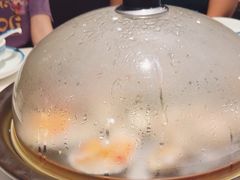 -碗中海·蒸汽海鲜·桑拿鸡(岭南天地店)