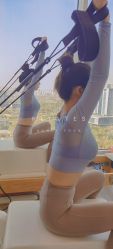 -欧莉瑜伽·普拉提馆