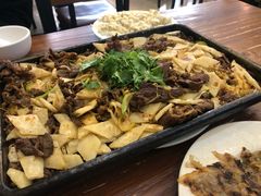 -清真永恒华威肉饼(潘家园店)