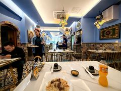 -百格里格.Uyghur cuisine(百色路店)