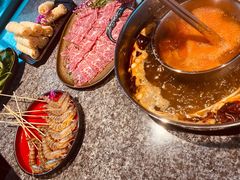 -辉哥火锅(虹桥路店)