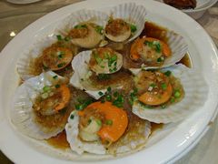 -顺风海鲜港(金玉兰店)