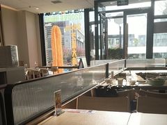 -李先生牛肉面大王(广渠门内店)