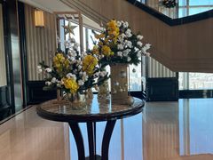 -Social 秀西餐厅-长沙瑞吉酒店(运达店)