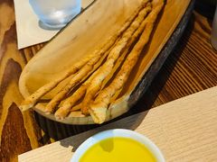 -Mercato莫卡多露台餐厅与酒吧(K11店)