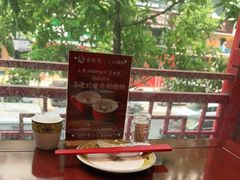 -京味张·北京烤鸭(天河南二路店)