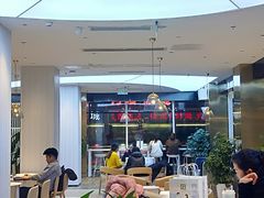 大堂-奈雪的茶(观前街店)