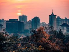 -西安城墙·碑林历史文化景区