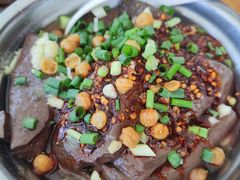-周记翘脚牛肉