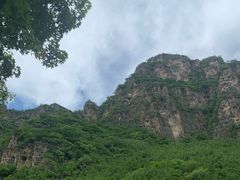 -孤山寨风景区