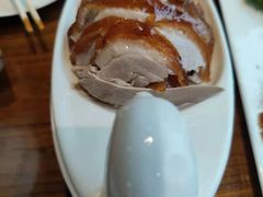 特选精品烤鸭-北京老铺烤鸭(老城根店)