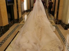 -上海浦东星河湾酒店