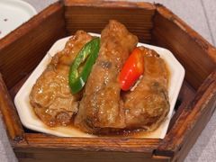 -晓粤·惹味粤菜(凯德乐峰广场店)