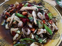 -周记翘脚牛肉