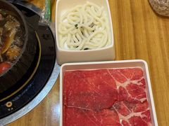 -水林间·寿喜烧自助(仙林金鹰店)