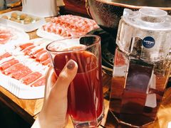 -丁卯•铜锅涮肉(工体店)