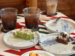 -Line来恩咖啡(石厦花园店)