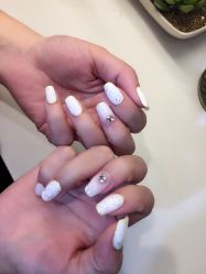 -Easy Lady美甲美睫半永久纹绣工作室