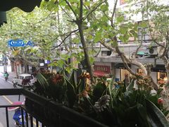 -Pasha帕夏土耳其餐厅(南昌路店)