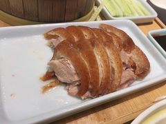 -紫光园·烤鸭·北京菜(团结湖店)