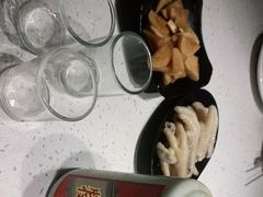 -秋色客家菜(流塘店)