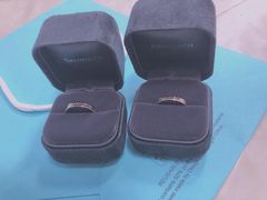 -Tiffany & Co.蒂芙尼
(南京德基广场店)