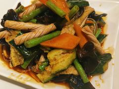 -兰州马子禄牛肉面(文景公园店)