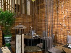 -千夏日式风情餐厅(恐龙园汉江东路店)