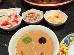 -南门涮肉(上海二店)