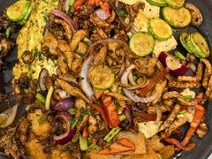 -一烙锅(友谊店)