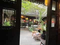 -我嘉书房(南翔名士居店)