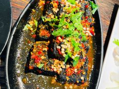 长沙臭豆腐-随便·稻香鸭私房手作餐厅