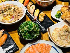 -赤稻·日式料理(禅城店)