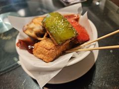 -老坑记·香港经典粤菜馆