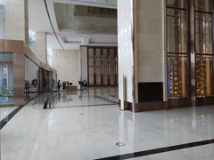 -武汉洲际酒店